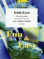 Irish Eyes