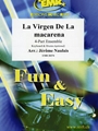 La Virgen De La Macarena