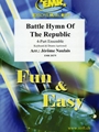 Battle Hymn Of The Republic