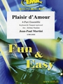 Plaisir d\'Amour