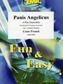 Panis Angelicus