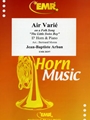 Air Varie