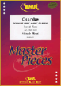 Csardas  (version In C Minor)