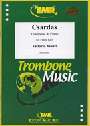 Csardas  (version In C Minor)