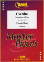 Csardas  (version In C Minor)