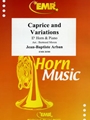 Caprice and Variations