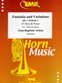 Fantaisie and Variations