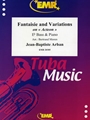 Fantaisie and Variations