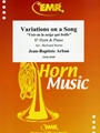 Variations on a Song