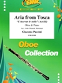 Aria from Tosca
