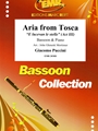 Aria from Tosca