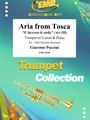 Aria from Tosca