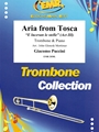 Aria from Tosca
