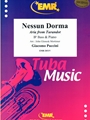 Nessun Dorma