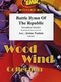 Battle Hymn Of The Republic