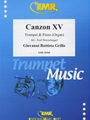 Canzon XV