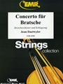Concerto fur Bratsche