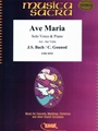 Ave Maria