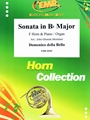 Sonata in Bb Major