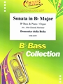 Sonata in Bb Major