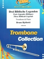 Drei Biblische Legenden