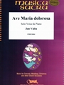 Ave Maria dolorosa