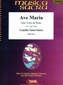 Ave Maria