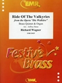 Ride Of The Walkyries