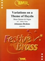 Variations on a Theme of Haydn