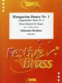 Hungarian Dance Nr. 1