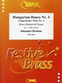 Hungarian Dance Nr. 4