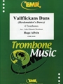 Vallflickans Dans