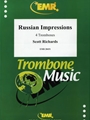 Russian Impressions