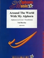 Around The World With My Alphorn