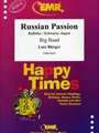 Russian Passion