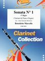 Sonata # 1 in F Major