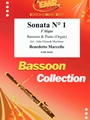 Sonata # 1 in F Major