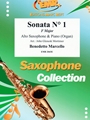 Sonata # 1 in F Major