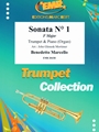 Sonata # 1 in F Major