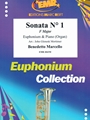 Sonata # 1 in F Major