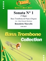 Sonata # 1 in F Major