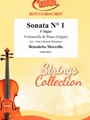 Sonata # 1 in F Major