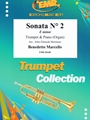 Sonata # 2 in E minor