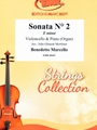 Sonata # 2 in E minor