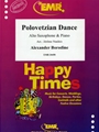 Polovetzian Dance