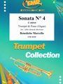 Sonata # 4 in G minor