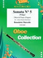 Sonata # 5 in Bb Major