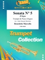 Sonata # 5 in Bb Major