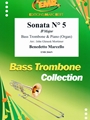 Sonata # 5 in Bb Major