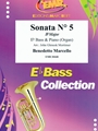Sonata # 5 in Bb Major
